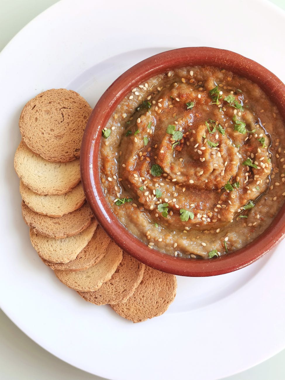 Hummus – short&nbsp;story