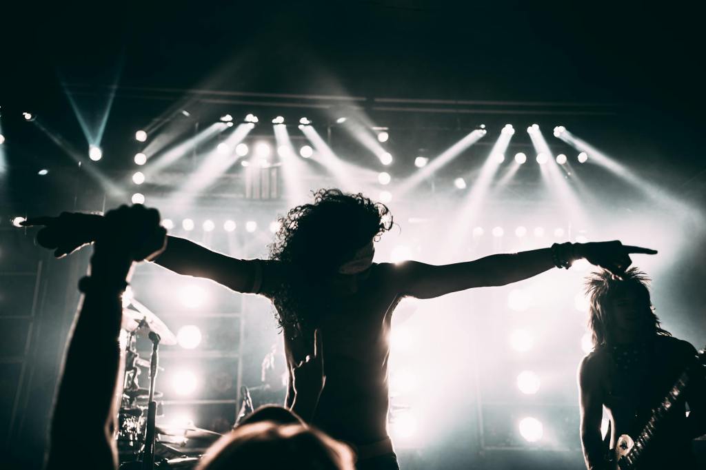 Living on a prayer is no basis for a stable&nbsp;relationship