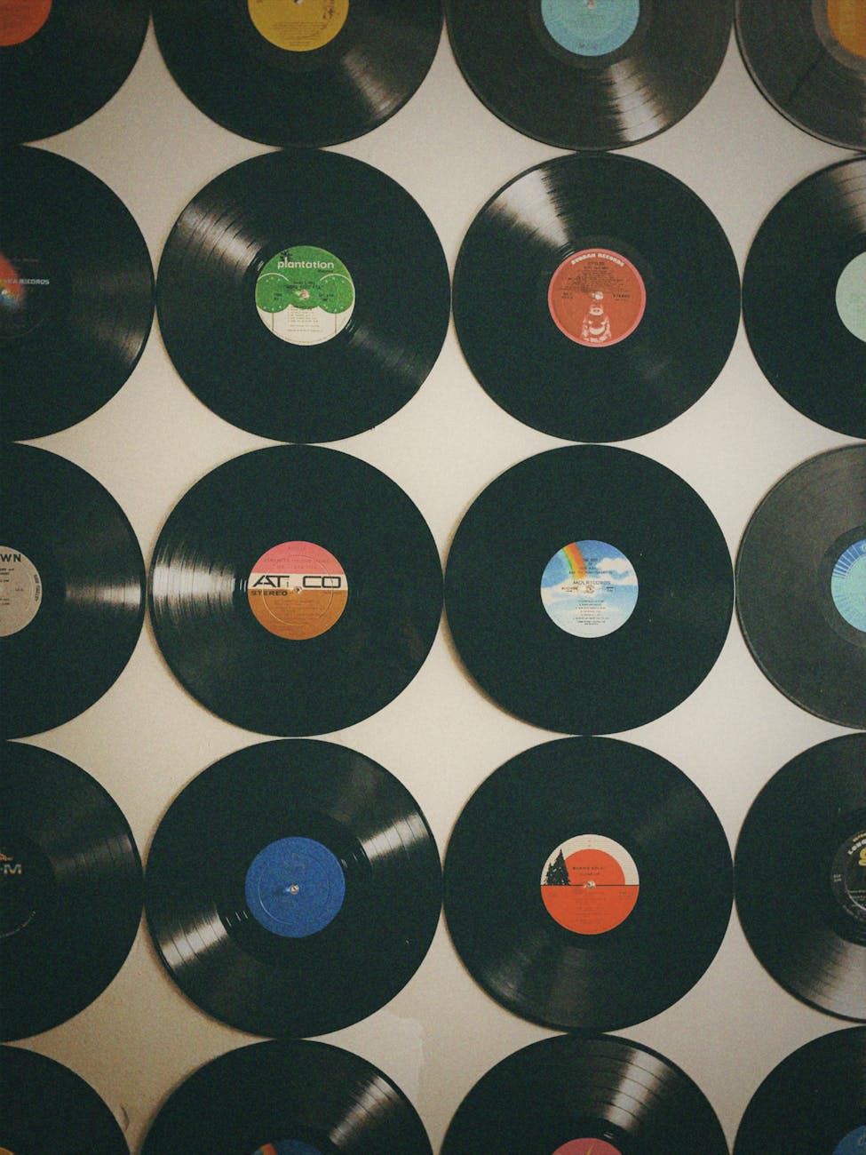 Favourite album? Its hard to&nbsp;choose!