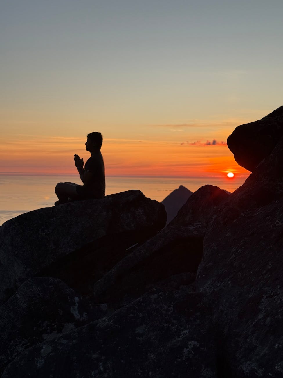 Is meditation overrated?
