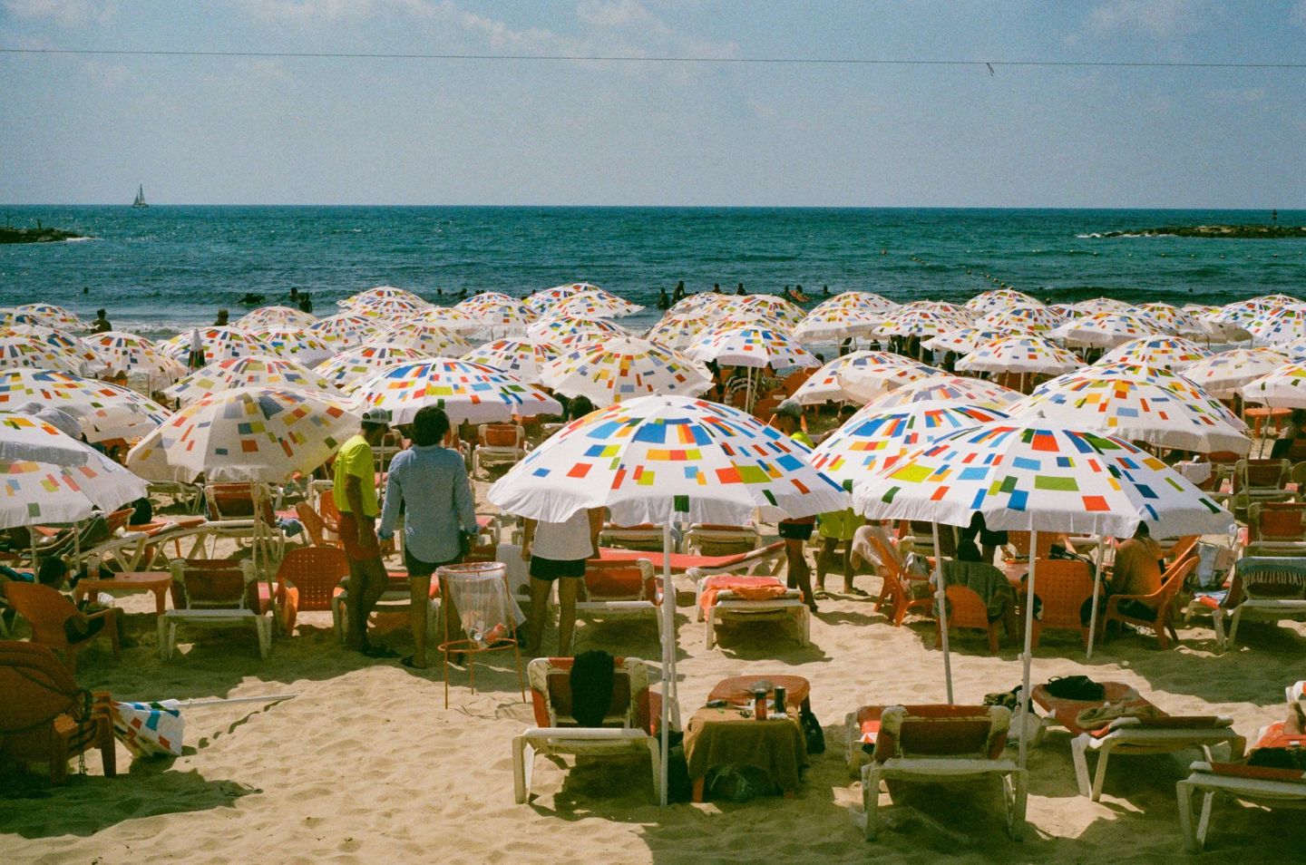 The absurd adults guide to going on holiday